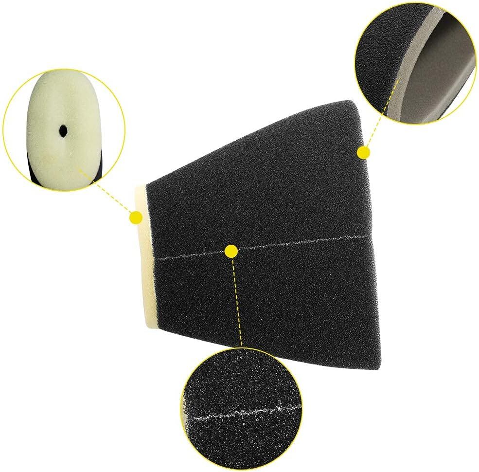 5LP144510100 Air Filter for Yamaha ATV YFM660R YFM660RS YFM660RT 2001-05