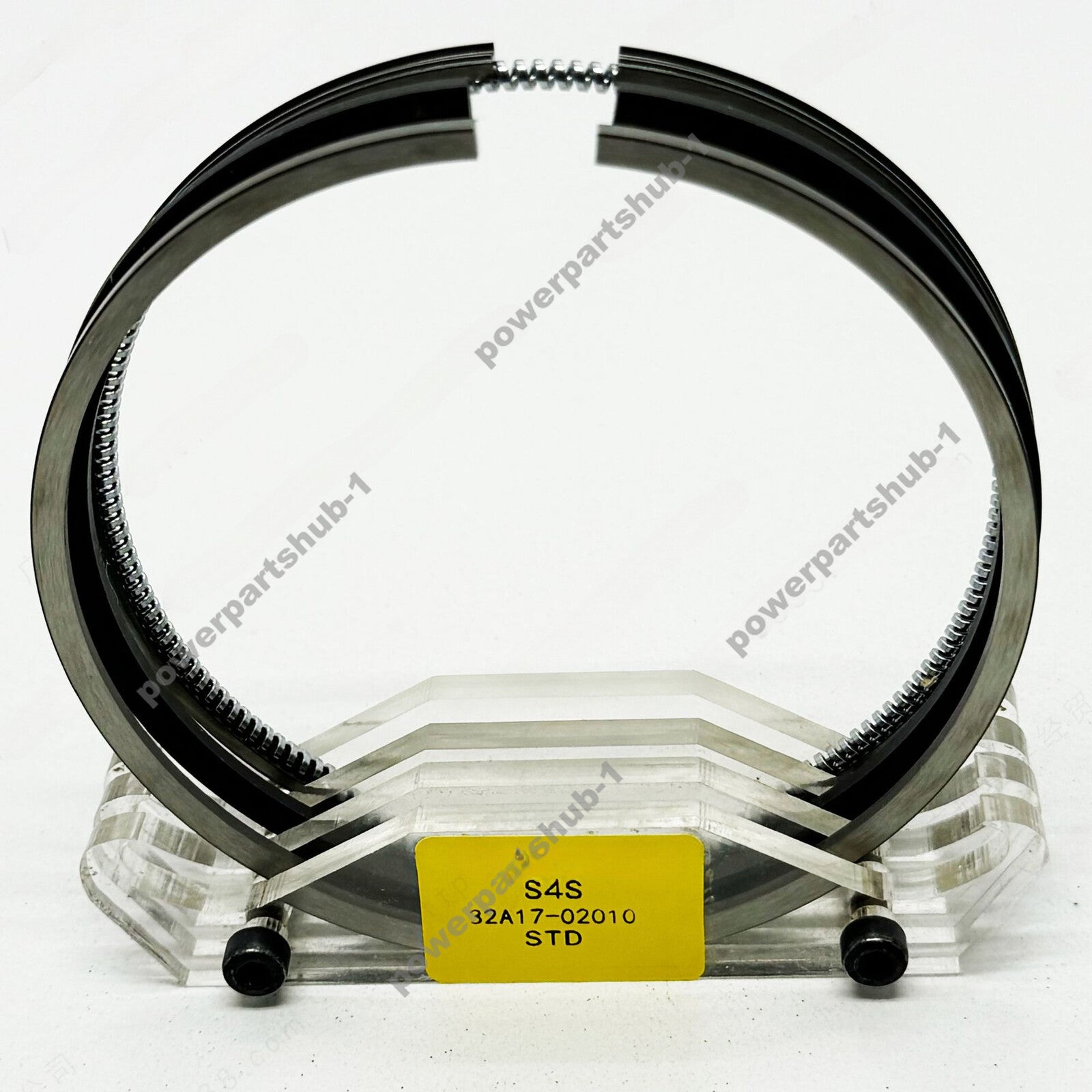 Piston Ring 32A17-02010 for S4S/S6S/STD construction machinery for MITSUBISHI