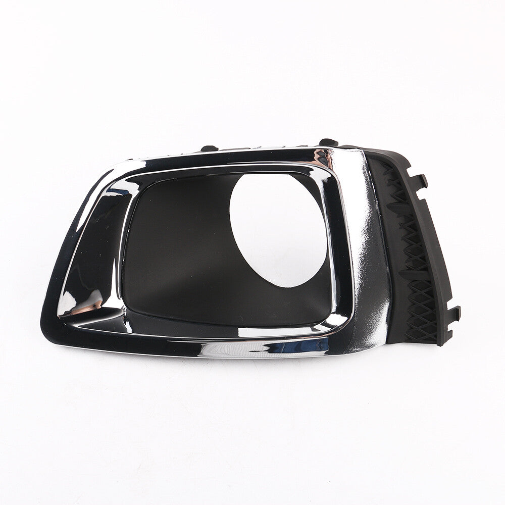 Chorme Fog Light Cover Trim Passenger Side for Subaru for Forester 2.0XT 2014 - 2015