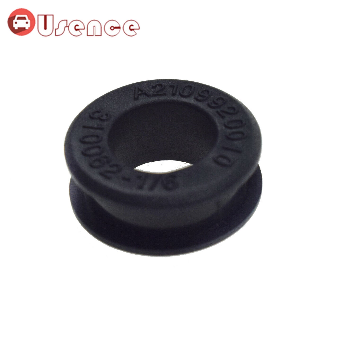 1X Manual Trans Shift Rod Bushing Gear Lever Repair Part for Mercedes-Benz W114