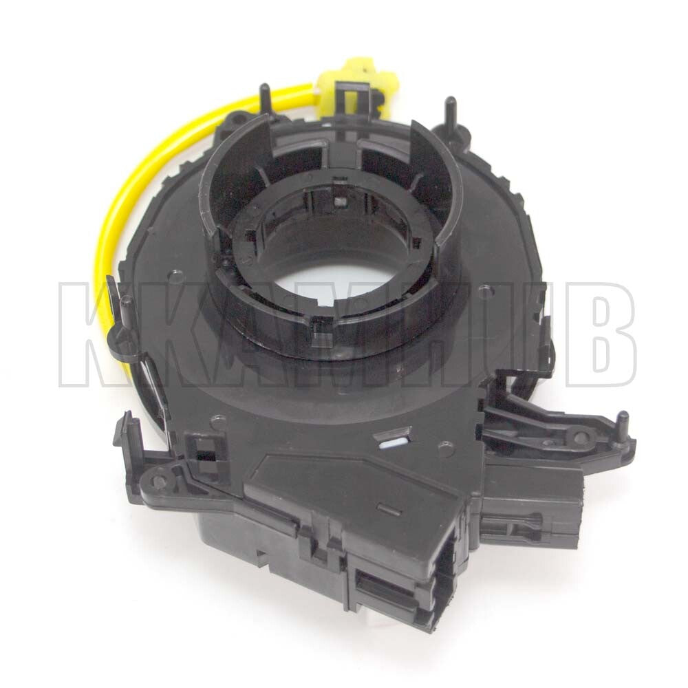 Spiral clock spring without angle sensor BBP3-66-CS0A suitable for Mazda 3 BK 2006-2009
