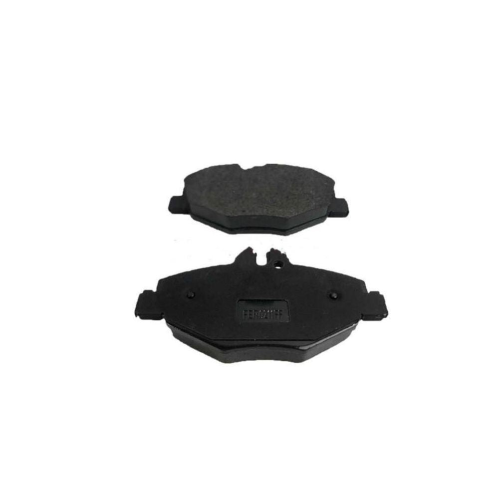 Brake Pads Front Fit for Mercedes E-Class 2002-2009 Stallex A0044208720