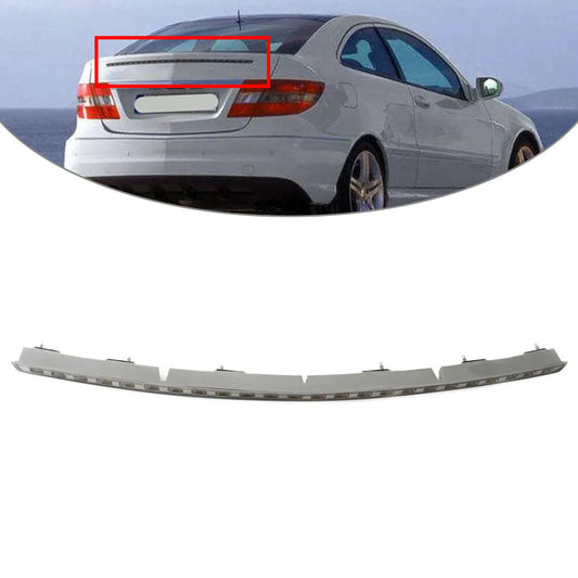 High-Mount Stop Lamp Brake Light FIT for Mercedes-Benz C-Class CLC CL203 2-Door