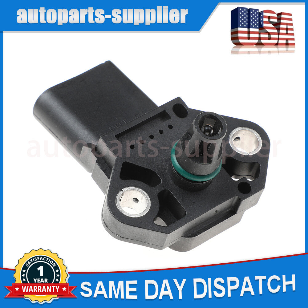 3. Batu pressure sensor suitable for MK4, MK5, for Golf , for Jetta , Beetle, for Passat 038906051C