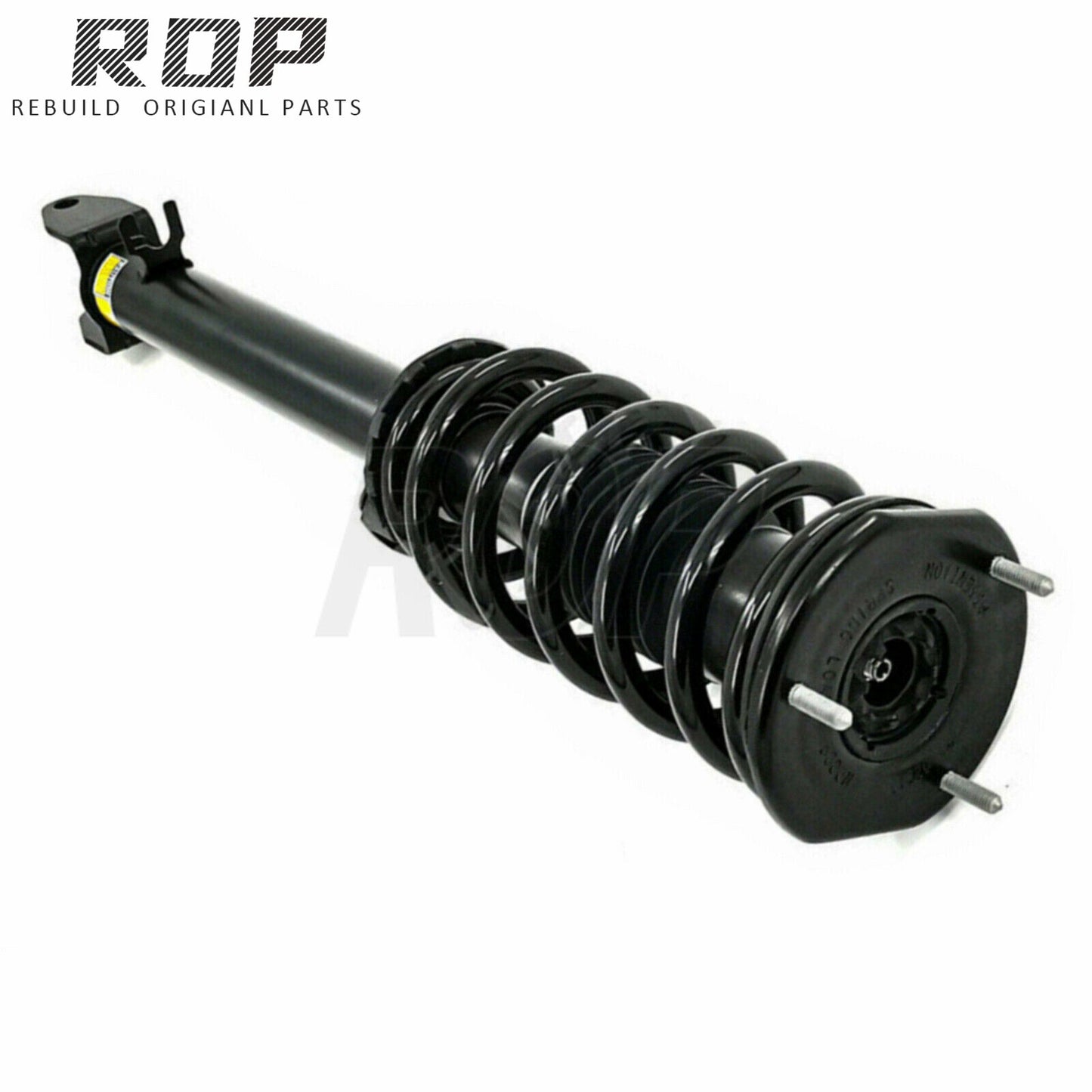 Fit for Tesla for Model S S3 Front L/R Suspension Coil Spring Shock Absorber Strut 11-16