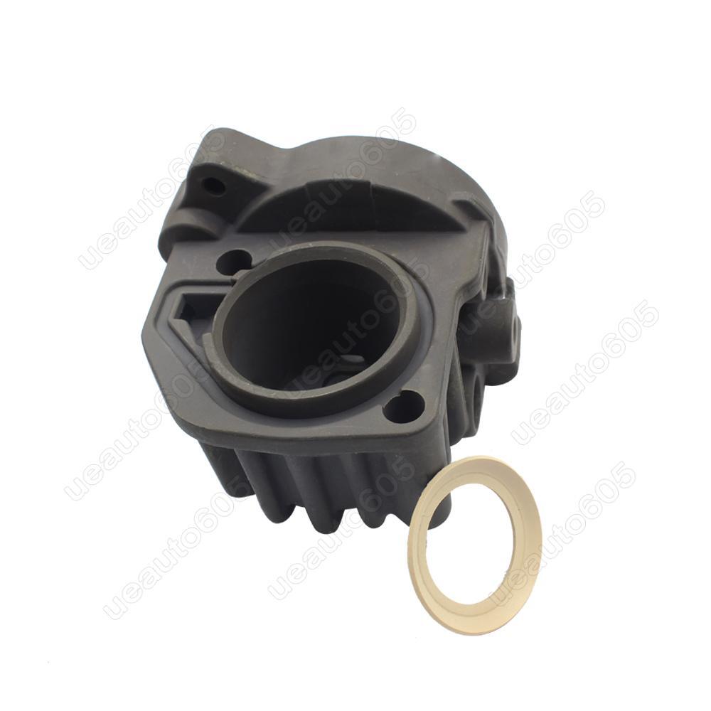 for BMW 7 F01 F02 F04 F07 Air Suspension Compressor Cylinder Head Piston Ring