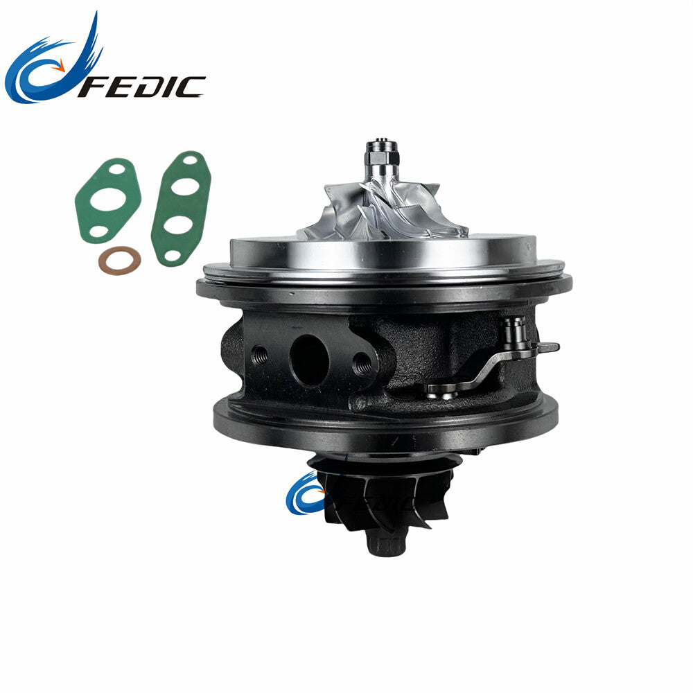 MFS Water cooled Turbo cartridge 53039880432 for Hyundai for Tucson 2.0 CRDi D4HA