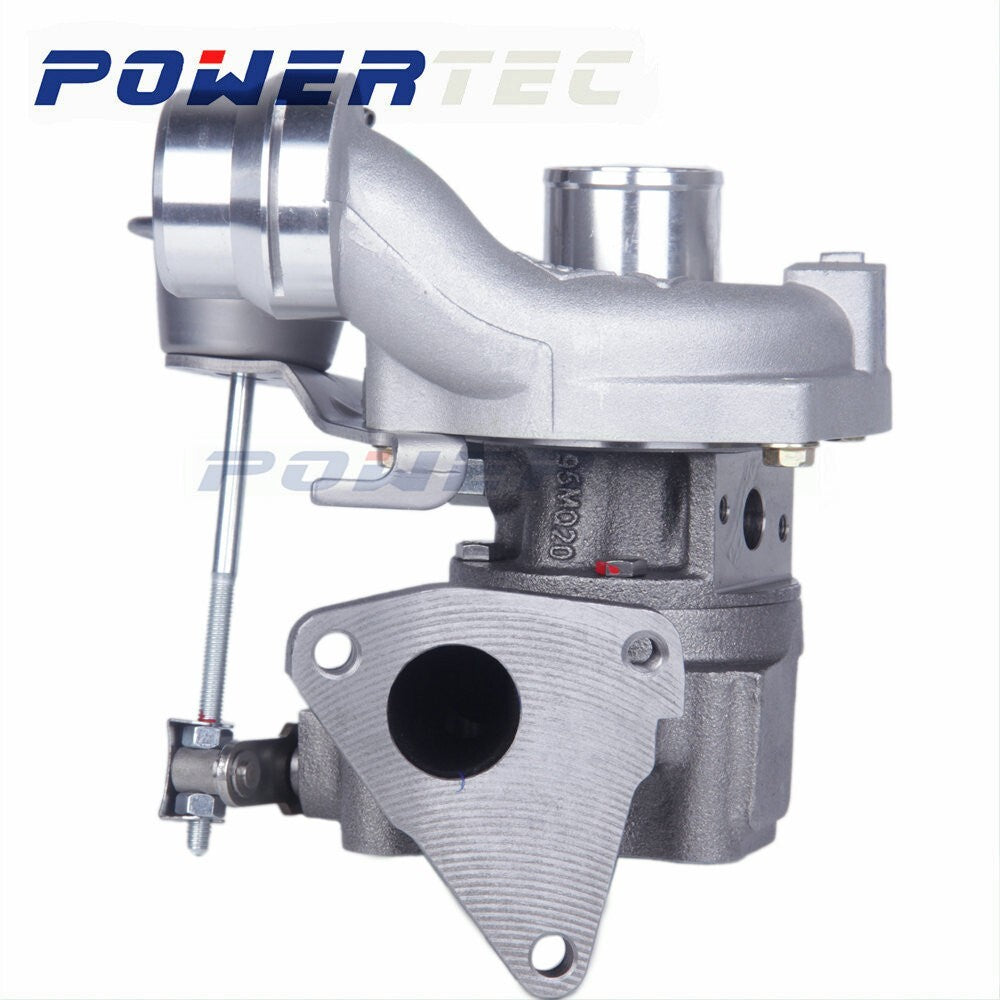 KP35 Turbocharger Charger 54359700012 1441100QAR for Dacia Logan 1.5DCI 63 Kw 86 HP K9K
