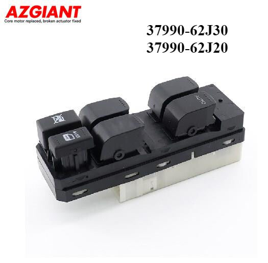Fornt Right Side Power Window Switch for Suzuki for Swift Grand Vitara SX4