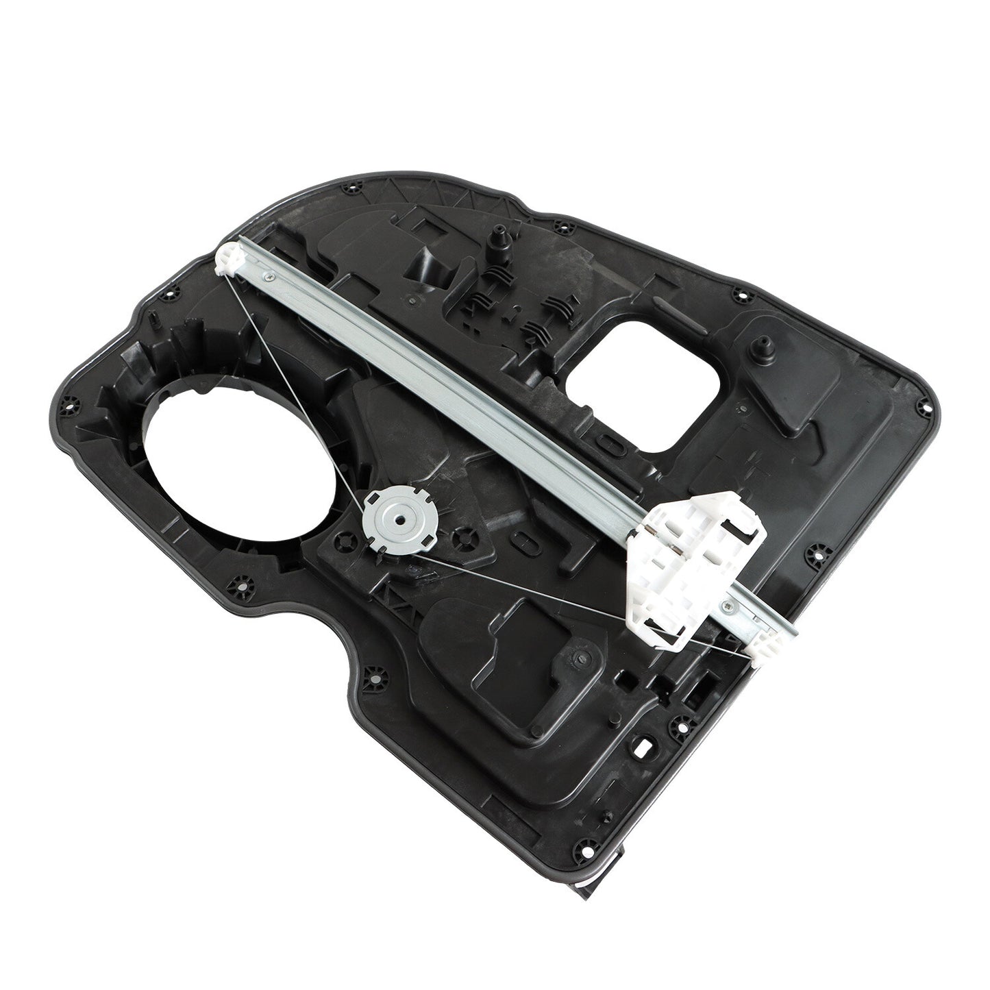 Window regulator with Panel for Dodge for Ram 2009-2019 V6 V8 vastvehicle