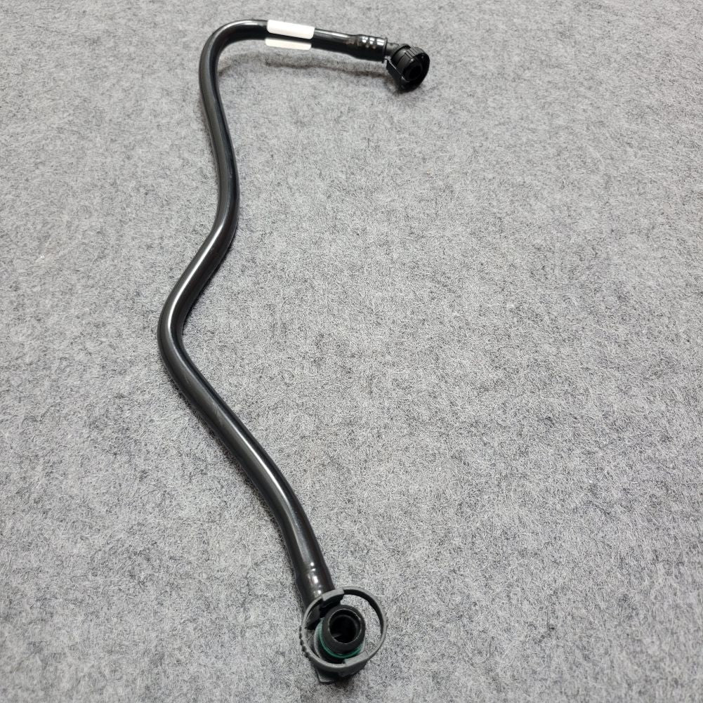 Air Intake Vacuum Tube Hose with Valve for BMW X4 G02 18-25