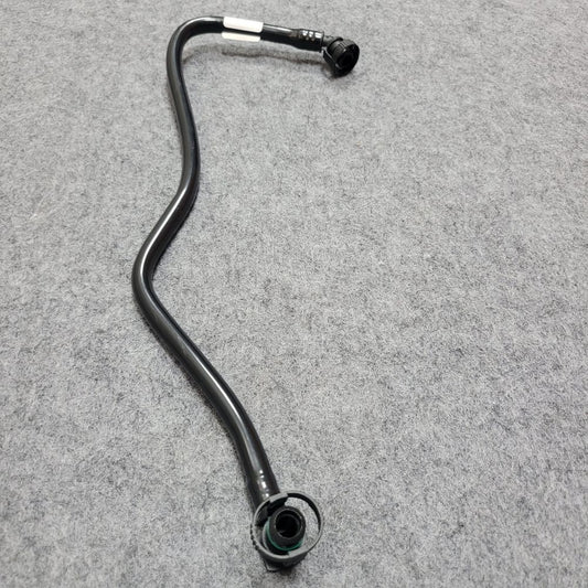 Air Intake Vacuum Tube Hose with Valve for BMW X4 G02 18-25