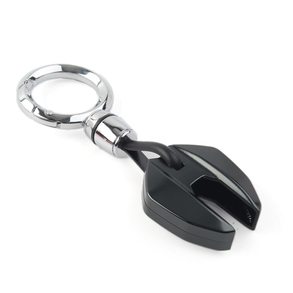 Motorcycle Key Case Cover Fits for Ducati Diavel Monster 795 696 959 796 695 1199S