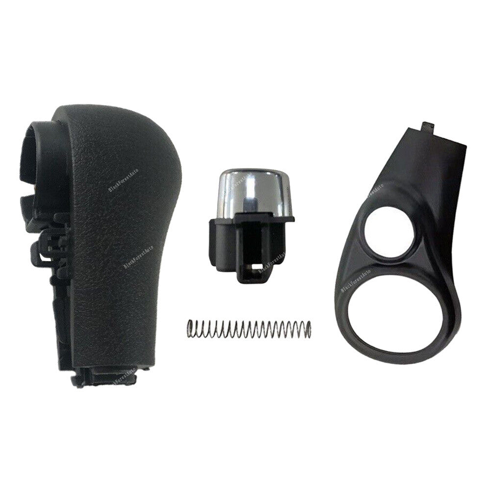 Shifter Knob Handle Black 54130-SWA-A83ZA for Honda For CRV 2007-2011