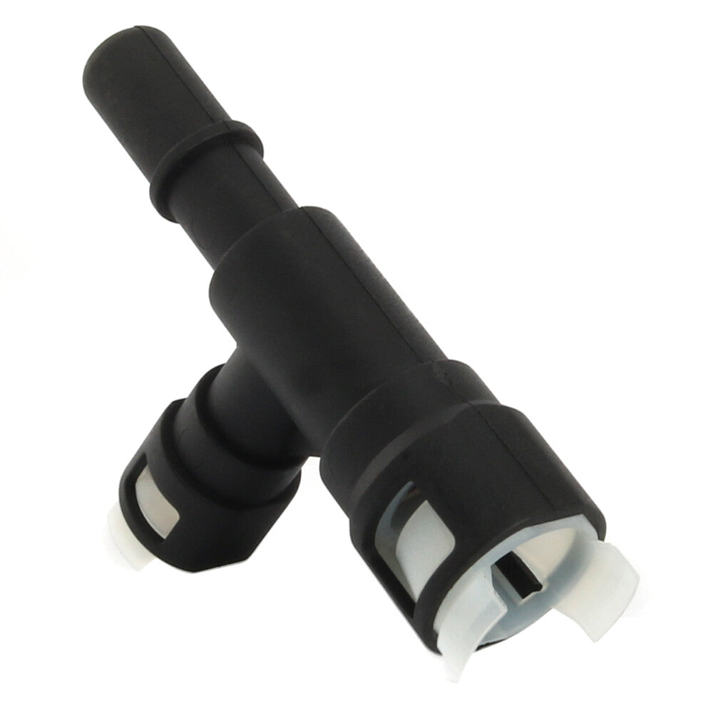 2PCS Heater Hose Connector 800-414 for GMC for SIERRA for YUKON XL 1500 2500 for CHEVROLET