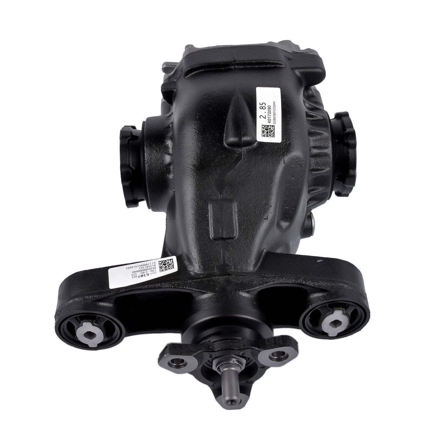 Suitable for different components of the rear carrier in for Cadillac CTS 2.0L L4 3.6L RWD 2.85 ratio.