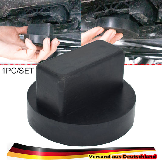 für for Mercedes Wagenheberaufnahme Wagenheber Gummiblock Gummiklotz JackPad Tools