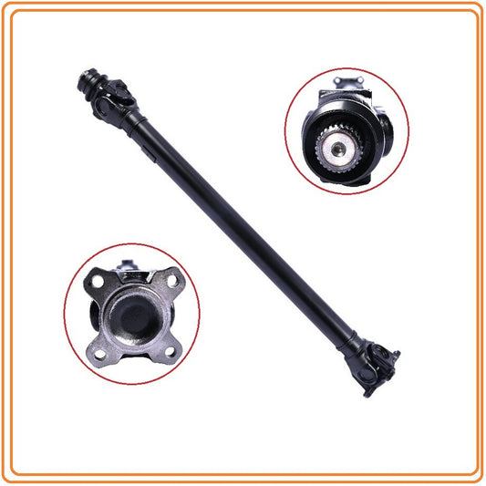 Front Drive Shaft Assembly for BMW X5 X6 F15 F16 L6 3.0L V8 4.4L AWD 2012-2017