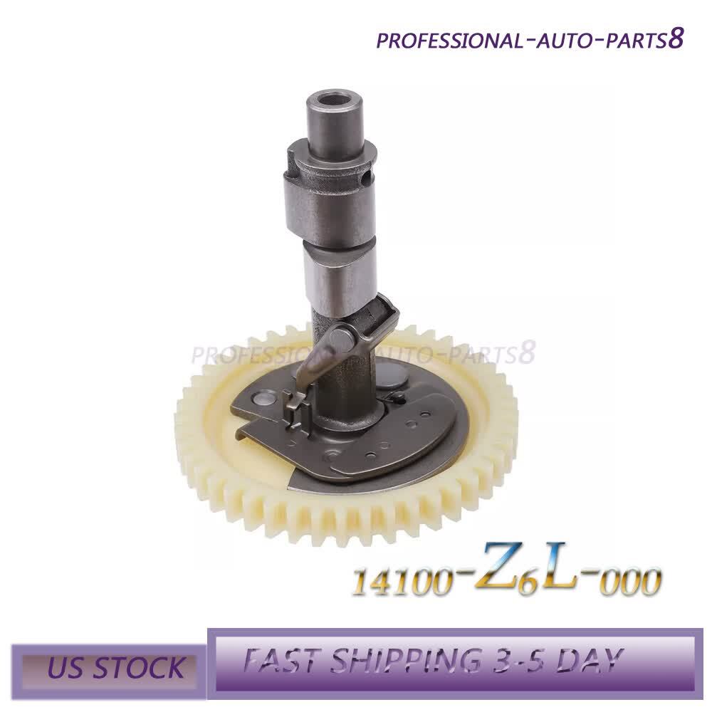 New Camshaft Assembly 14100-Z6L-000 Fits for Honda GX630 GX660 GX690 Engine