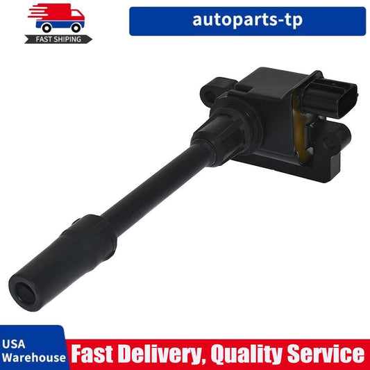 1X Ignition Coil H6T12671A for Mitsubishi Nimbus Space Runner Galant Mk VI 2.4