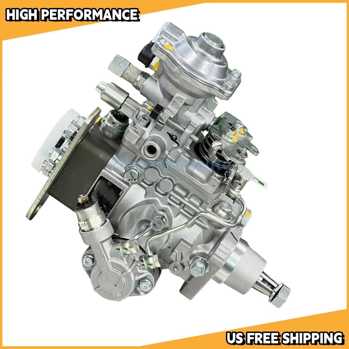NEW 1pc Diesel Fuel Pump 0460426459 504129606 for IVECO Injection Pump
