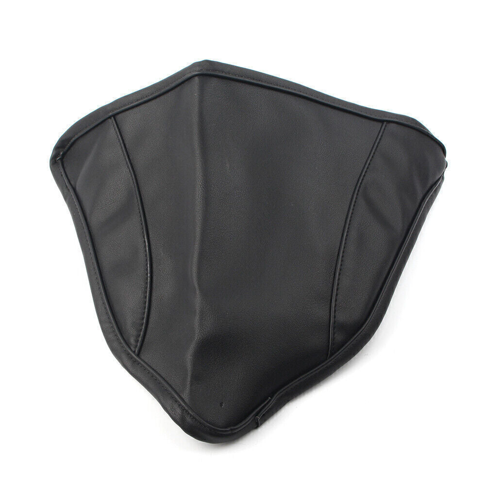 for Harley V Rod VRSC 2002-17 Motorcycle Air Box Cover Fuel Gas Tank Shield Bra