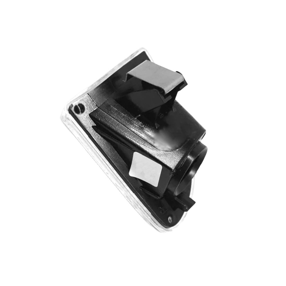 Fits For Fortwo W451 2007-2015 Right Side Dynamic Marker Indicator Light Shell