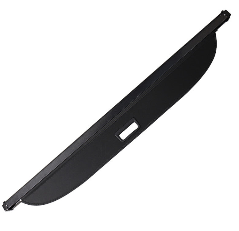 for Cadillac XT6 2020-2023 Retractable Trunk Luggage Shade Shield Cargo Cover