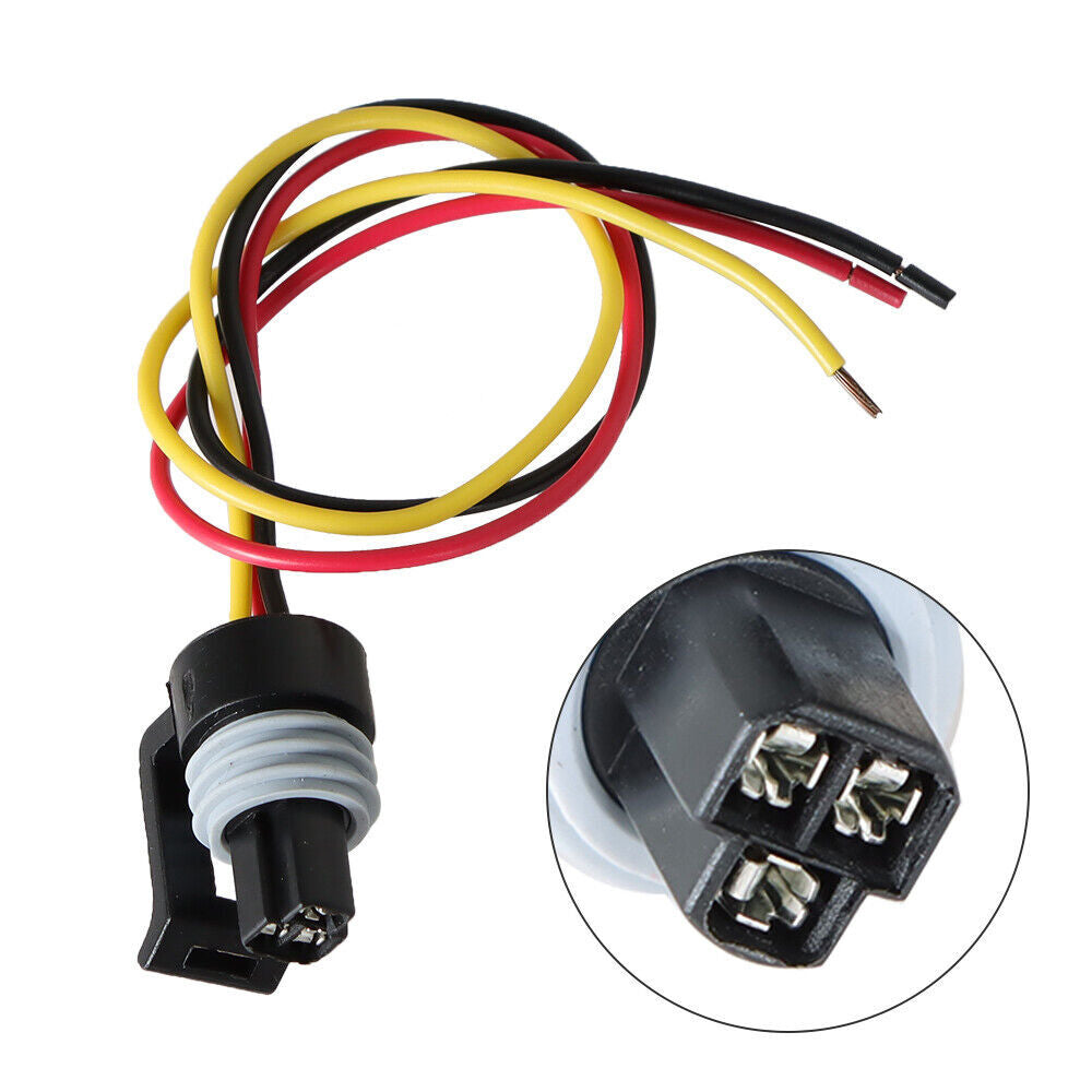 new EBP (Exhaust Back Pressure) sensor + wire for Ford 1C3Z9D477AA