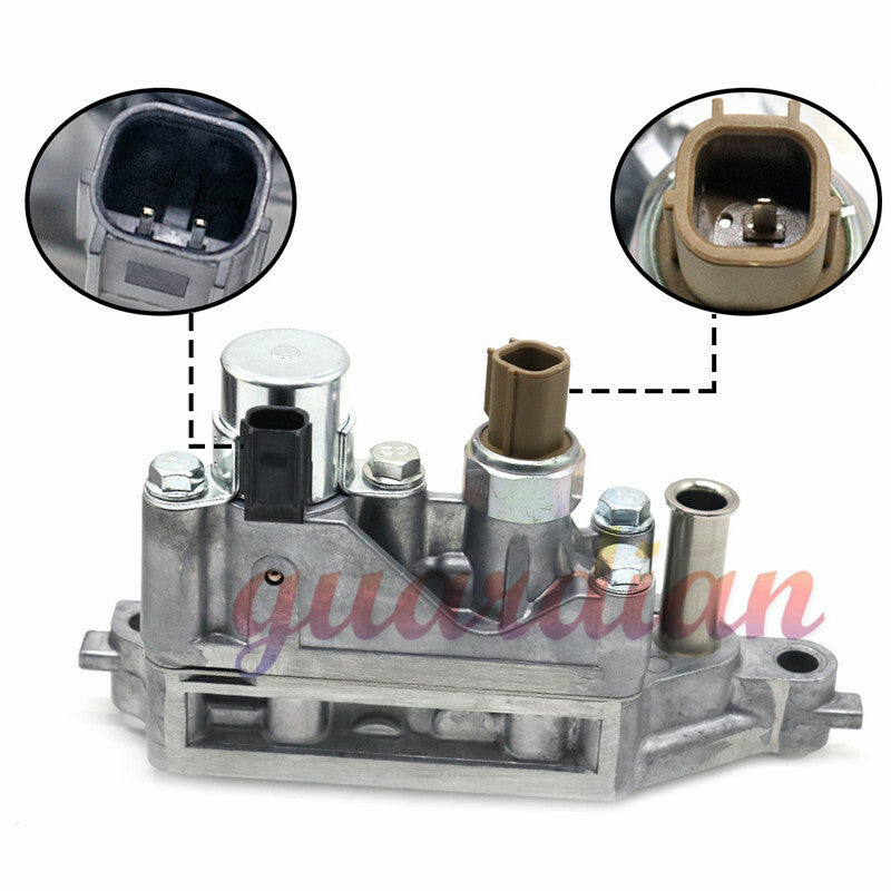 Suitable for Honda SPOOL VALVE VARIABLE VALVE TIMING FRONT AUCRA for RDX 3.5L 15810-R70-A04
