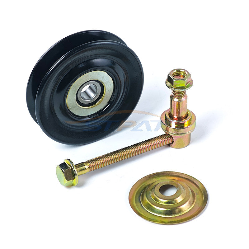 8844035010 Belt Idler Pulley Accessory for Toyota for Corolla 4Runner for Kia for Chevy