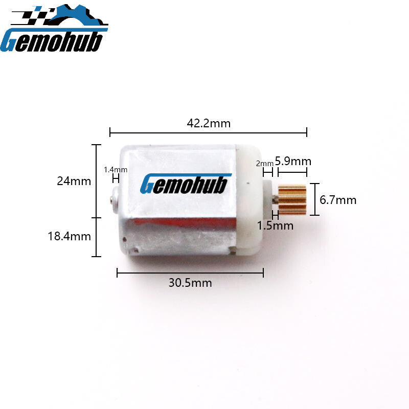 Trunk Lock Latch motor for 2018-2023 for Ford Expedition/ for Lincoln for Navigator V6 3.5L