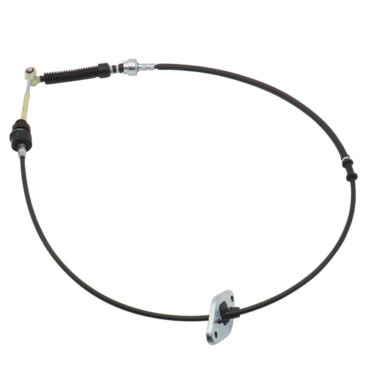 Transmission Shifter Control Cable Assembly 04-10 for Toyota for Sienna 33820-08020