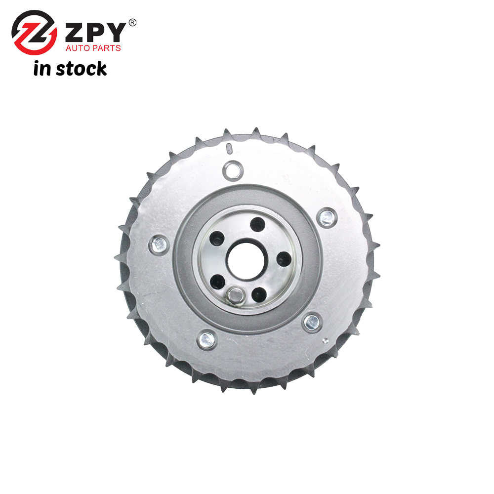 ZPY 07-10 for Volkswagen for Audi Q7 Magotan for Passat 3.2L 3.6L Exhaust Camshaft Adjuster