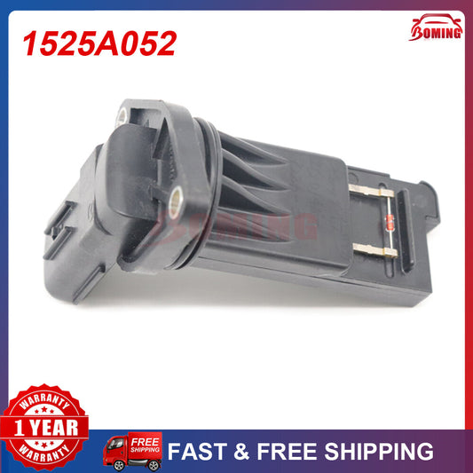 Air Mass Flow Sensor for Mitsubishi Lancer Mirage Outlander 1525A031 1525A052