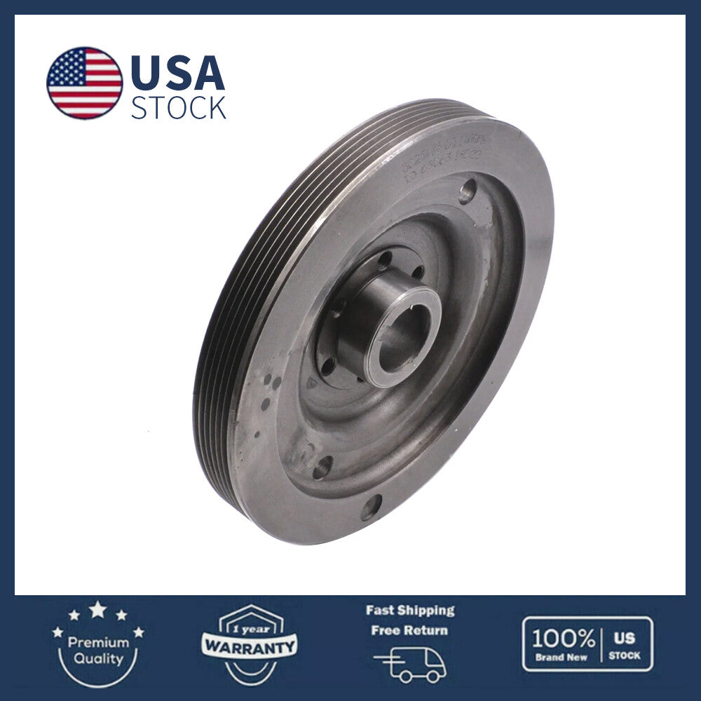 Aftermarket Pulley Accessory Drive for 3023473