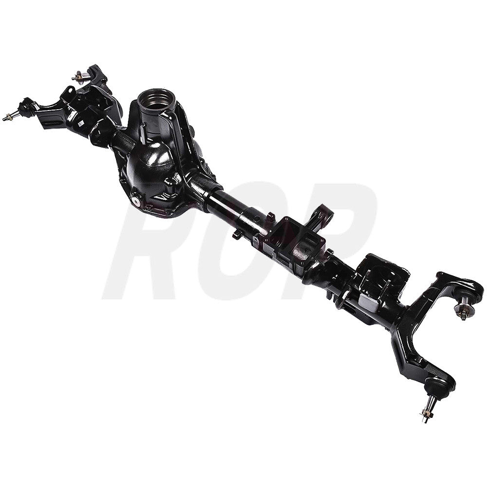 68400405AA Front Axle Housing Assembly Fits for Jeep for Wrangler JL Gladiator JT 2018+