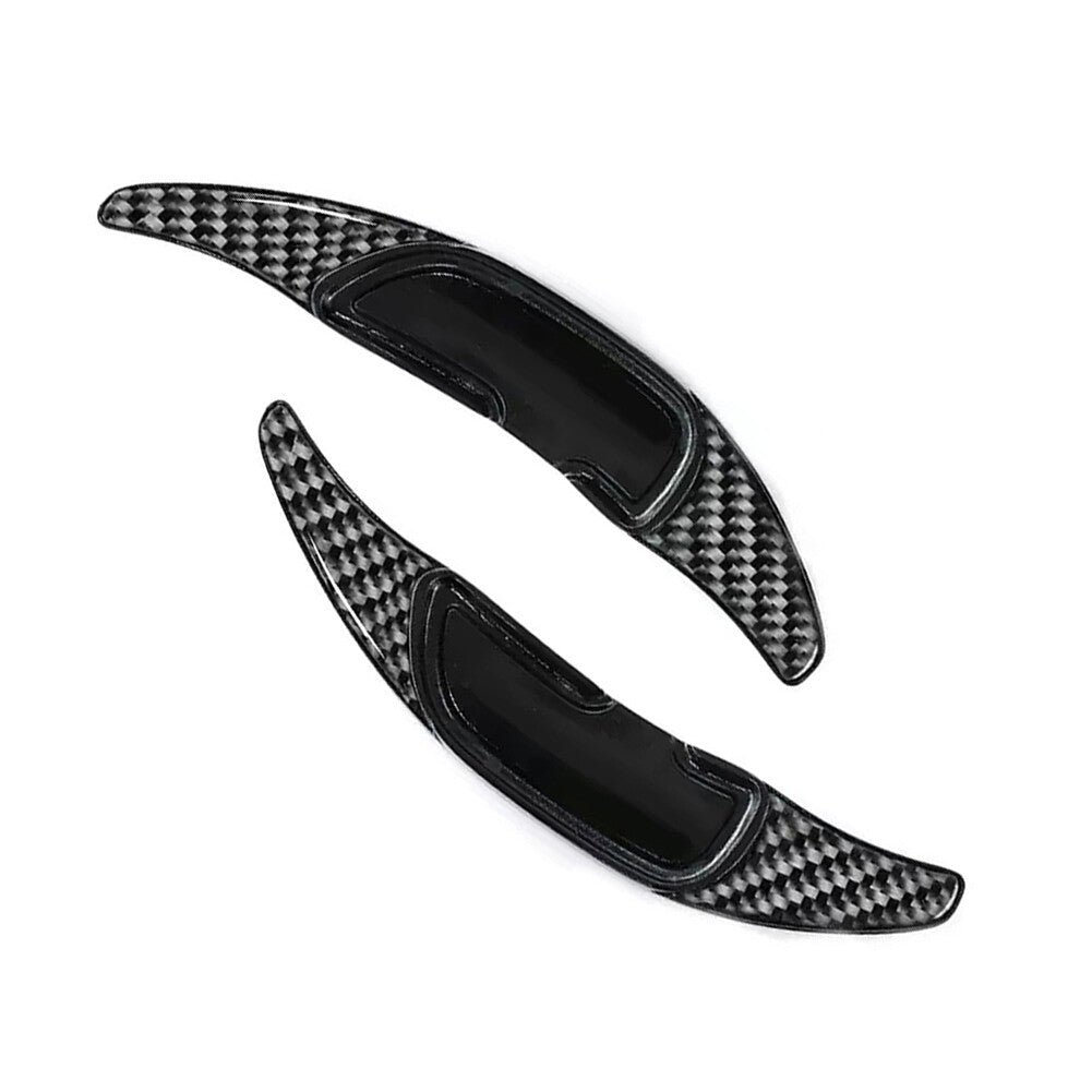 Steering Wheel Shift Paddle Extension for Mercedes Benz C43 C63 E63 GLC63
