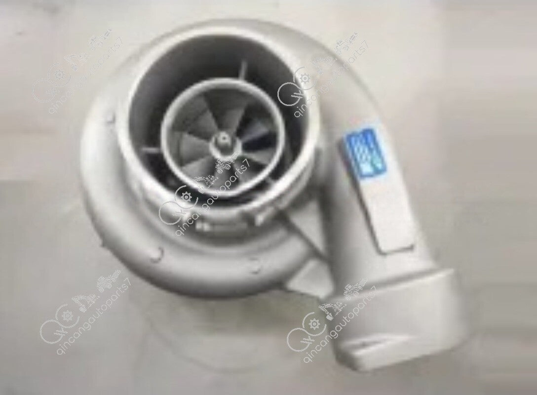 Turbo S500 Turbocharger SE652BY for Perkins Engine 4016-TAG1 4016-TAG2 4016-TEG1