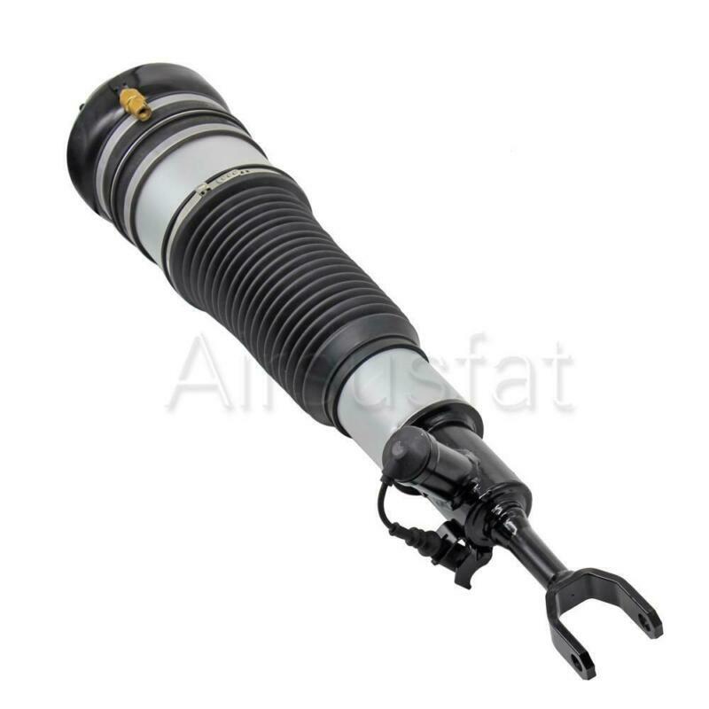 Front Left Air Suspension Strut Shock for Audi A6 Allroad (C6/4FH) 4F0616039AA