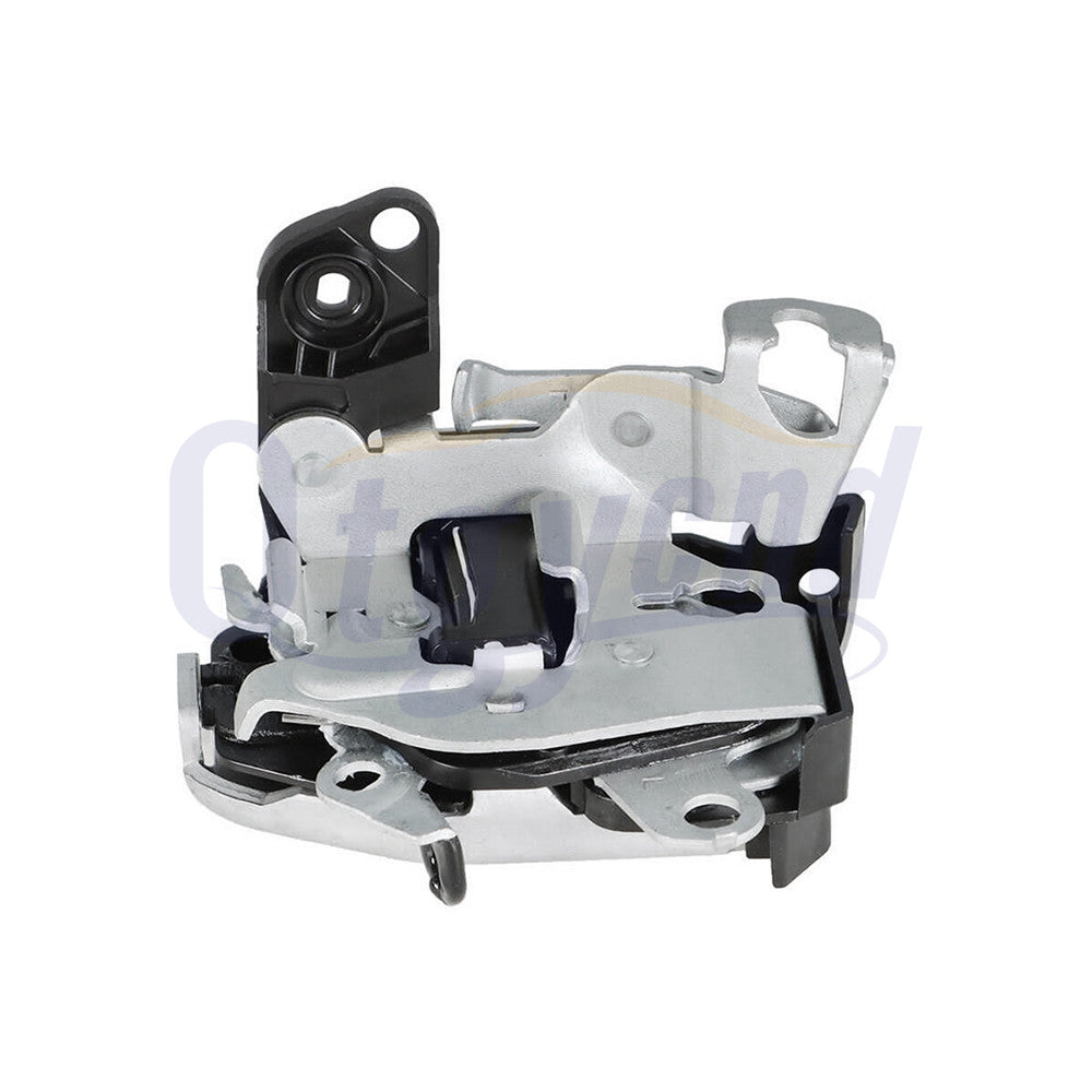 Front Left Door Lock Latch Assembly for Ford F250 F350 Super Duty 6C3Z2521813A