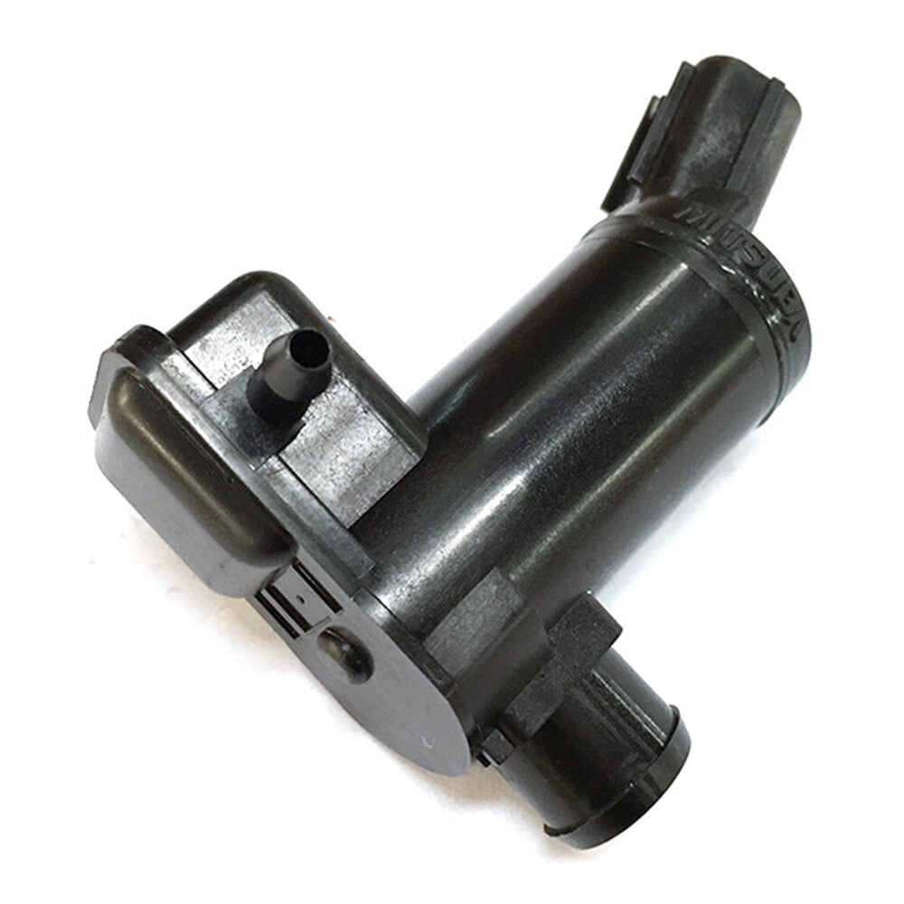 Windshield Washer Motor fit for Mitsubishi for Challenger 2.5 2009- Grandis 2004-2010