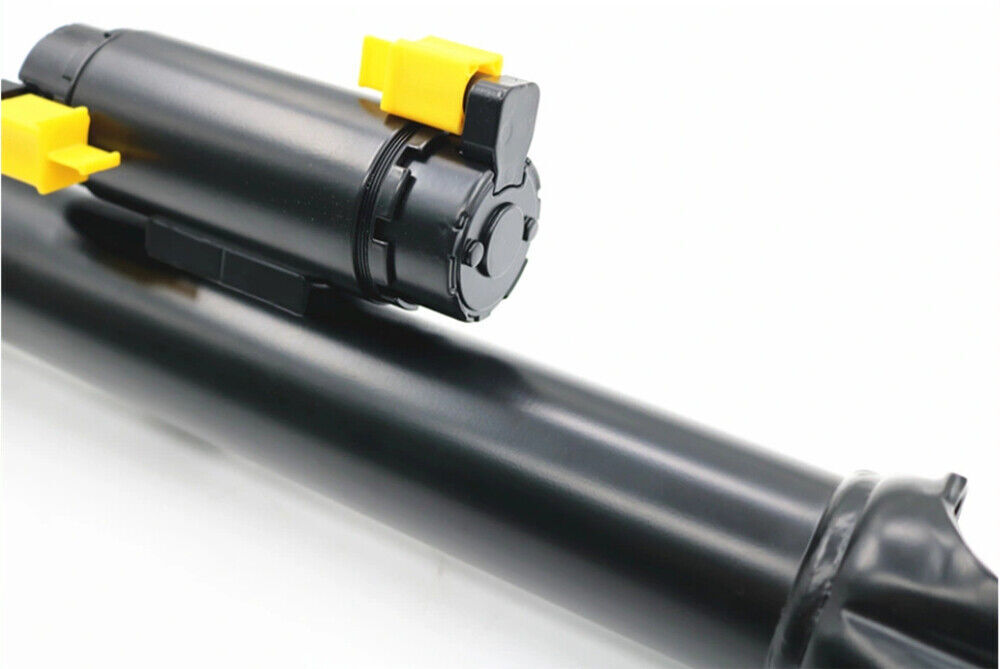 Front left shock absorber strut suitable for BMW G30 G38 530i 540i 640i 650i RWD 2017-22