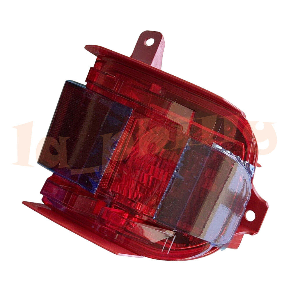 Fit for 2013 2014 2015 for Lexus Lx570 Rear Left Side Reflector Assy 81490-60050
