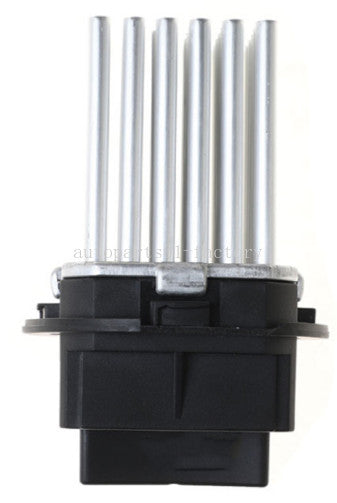 New Blower Motor Regulator for Land Rover LR2 for Range Rover Evoque for Volvo S60 S80