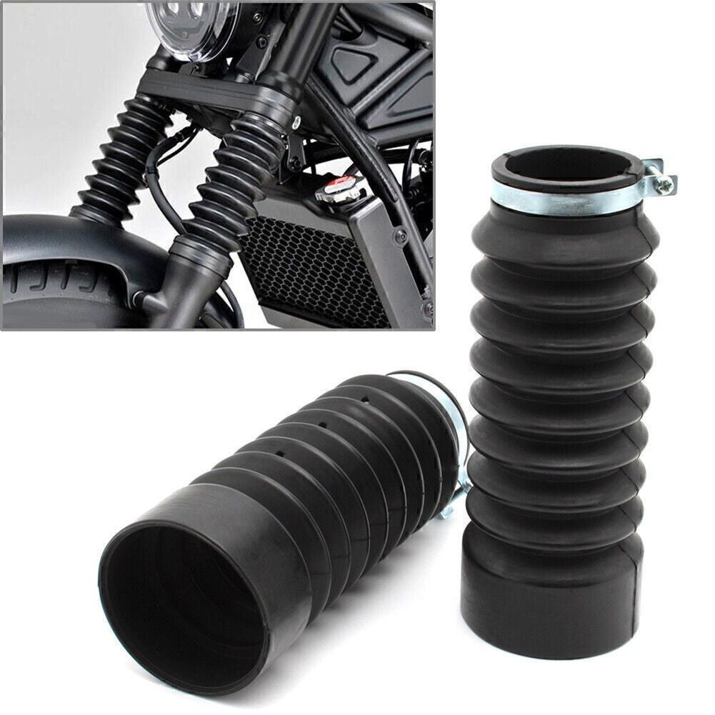 Shock Absorbers Lower Front Fork Cover for Honda Rebel CMX300 CMX500 2020-2022