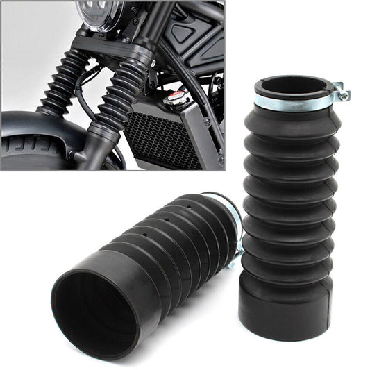 Shock Absorbers Lower Front Fork Cover for Honda Rebel CMX300 CMX500 2020-2022