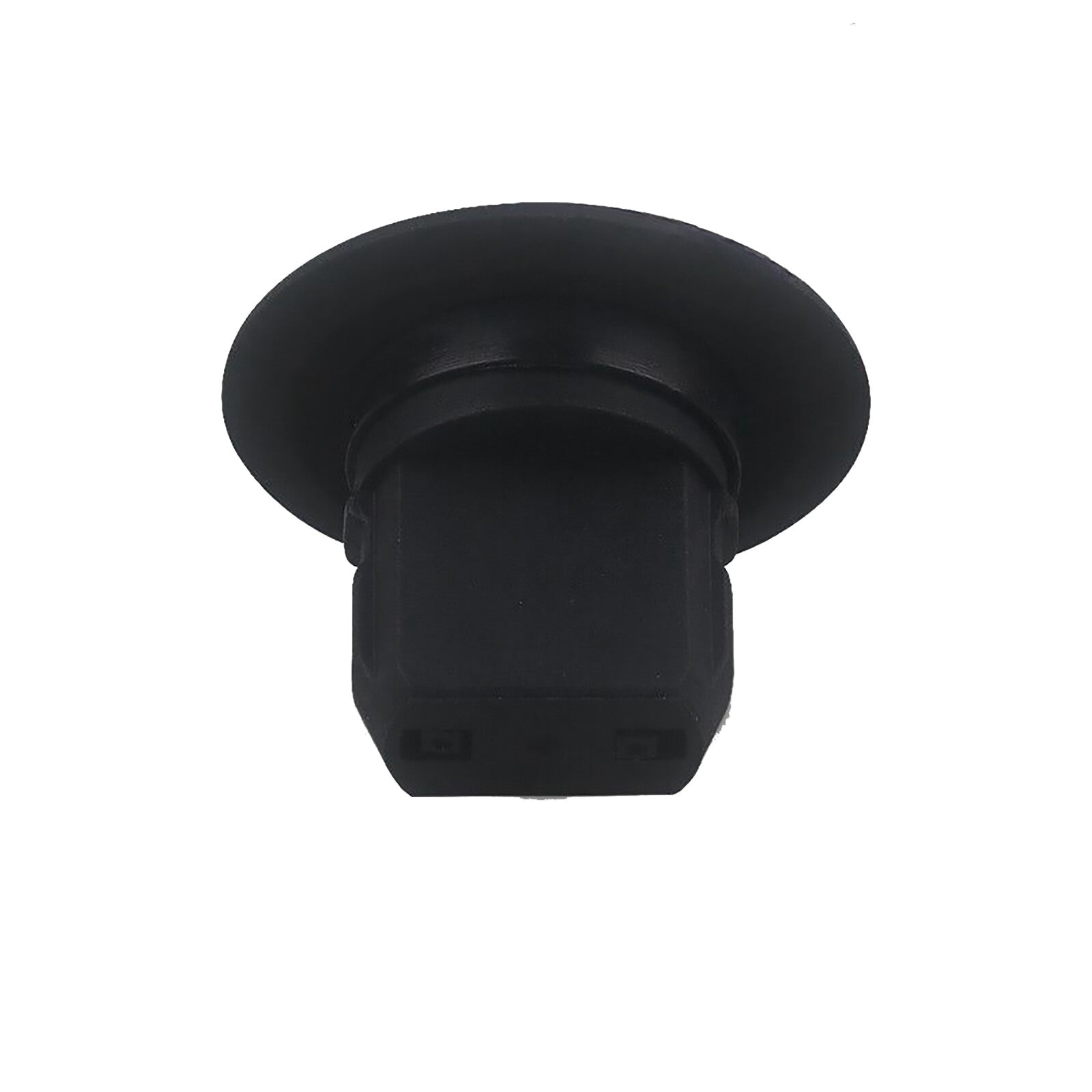 for Mercedes-Benz S63 AMG Black Engine Start Stop Button Accessories 2215450714