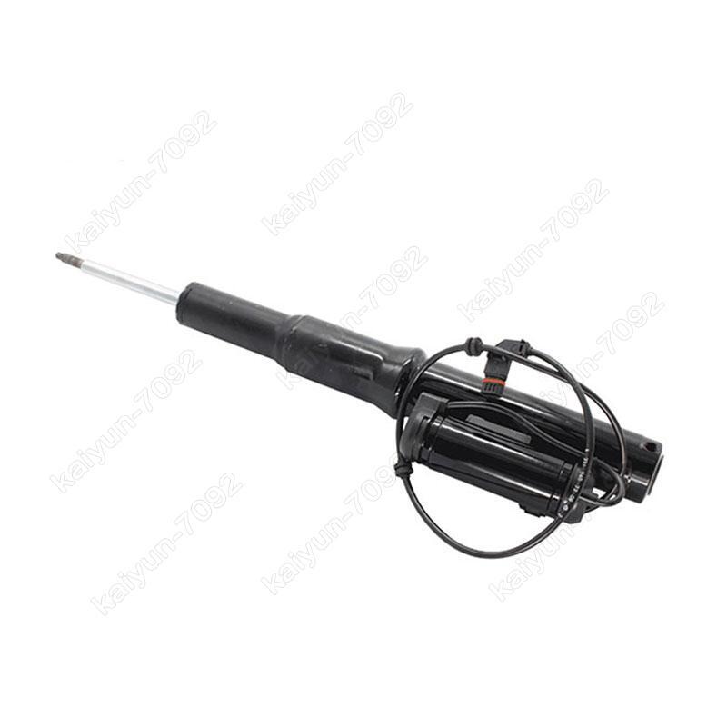 Pair Front Air Suspension Shock Cores for Mercedes S-Class W221 S550 2213204913