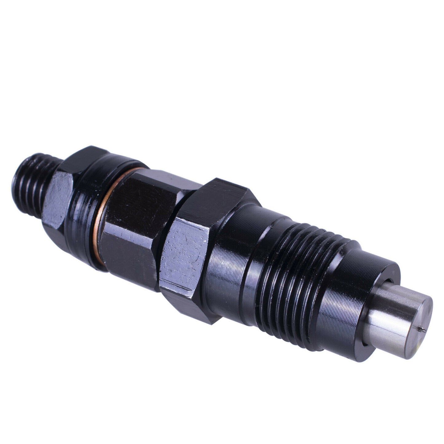 4Pcs TD27 Engine Fuel Injectors Set for Nissan Navara D21 2.7L 16600-43G23